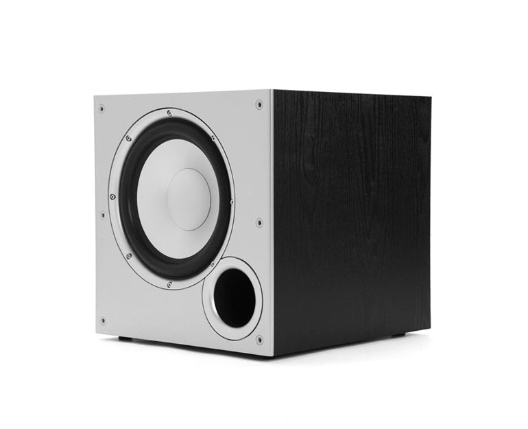 Polk Audio PSW10E aktiivisubwoofer | Hifikaupat.fi