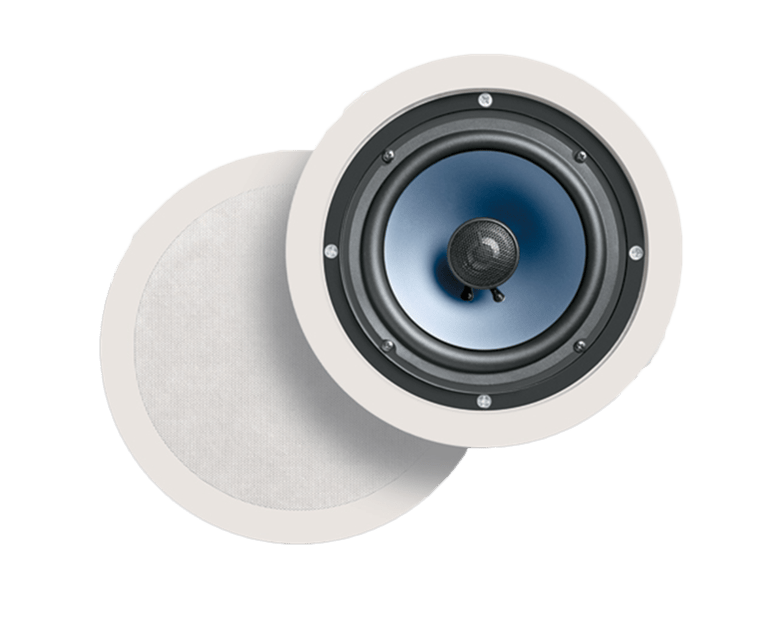 Polk Audio RC60i In - ceiling - kaiutin | Hifikaupat.fi