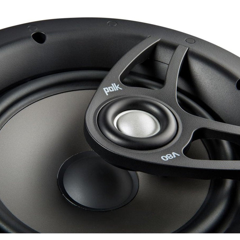 Polk Audio V80 In - ceiling - kaiutin | Hifikaupat.fi