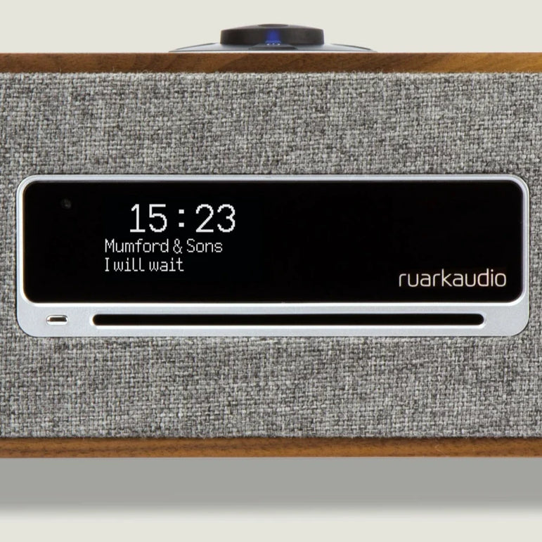 Ruark Audio R3S