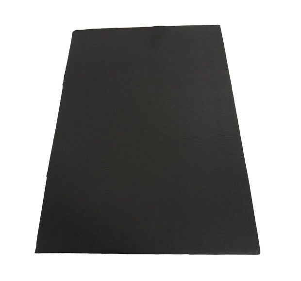 CTK ProfiDamp Black Damping Mat 7.5mm - 500x700mm