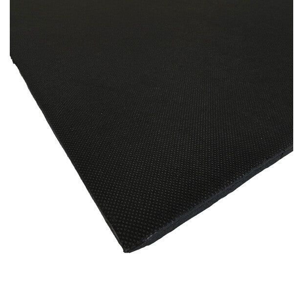 CTK ProfiDamp Black Damping Mat 7.5mm - 500x700mm