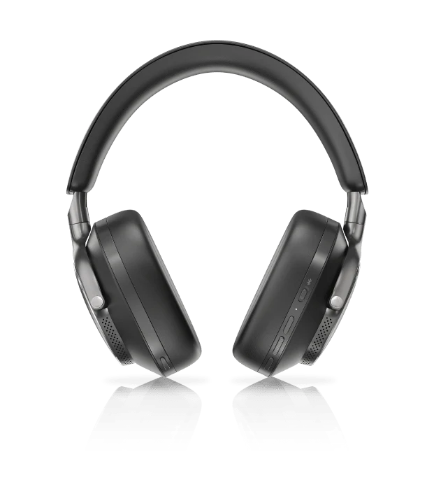 B&W PX8 vastamelukuulokkeet