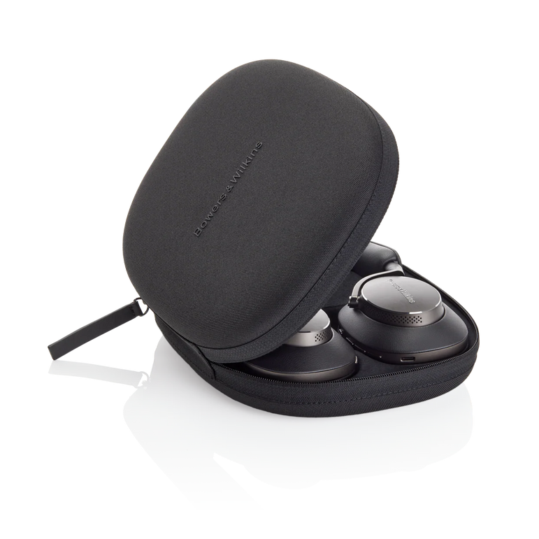 B&W PX8 vastamelukuulokkeet