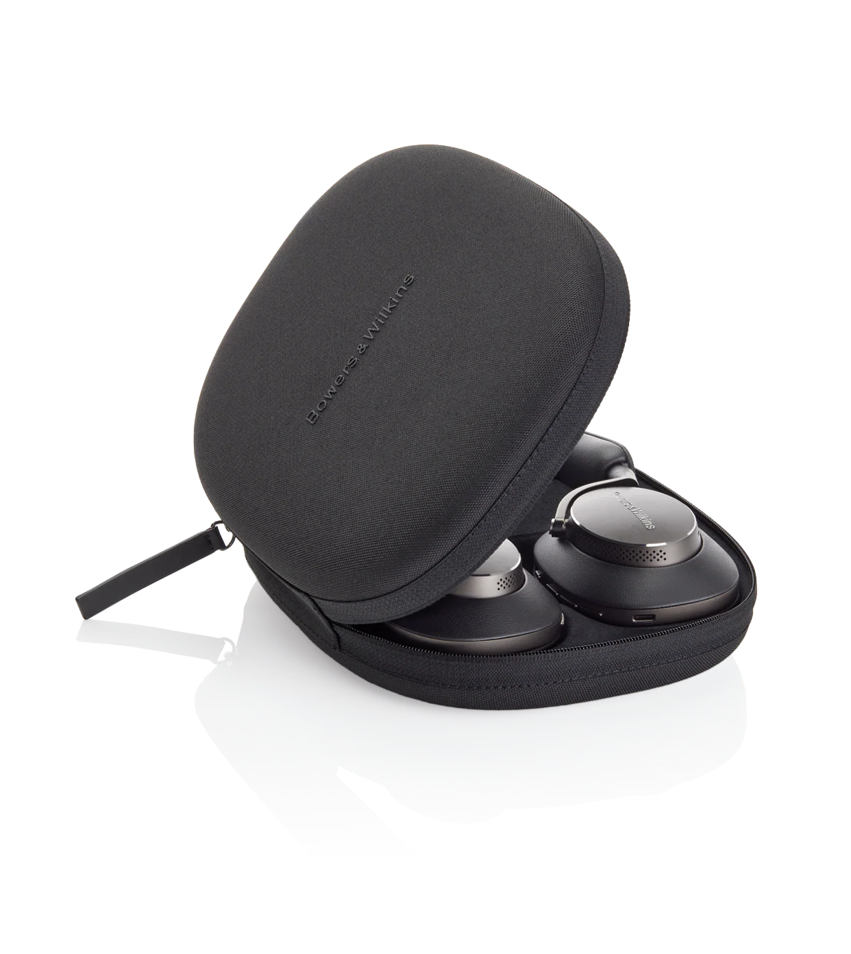 B&W PX8 vastamelukuulokkeet