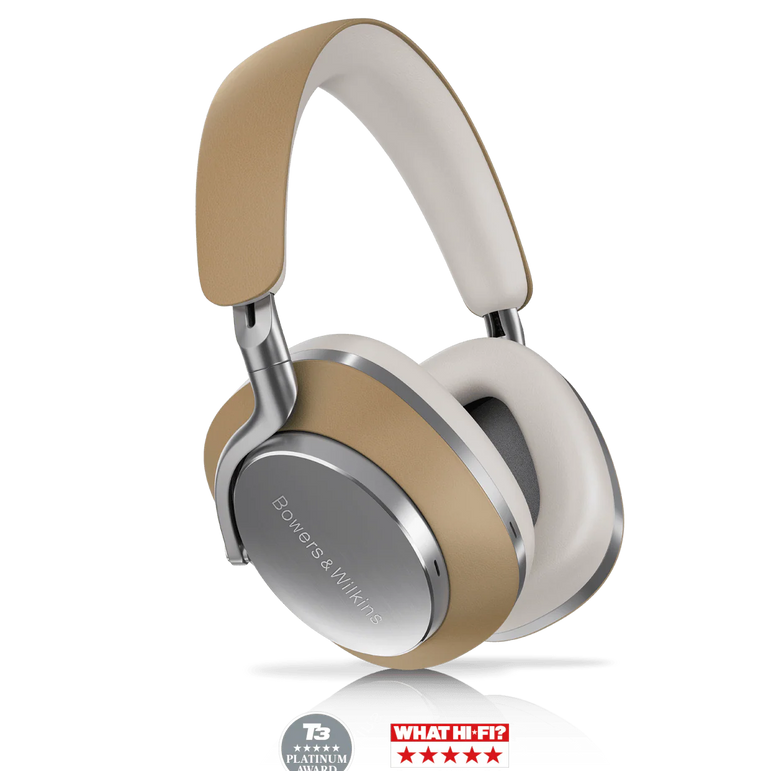 B&W PX8 vastamelukuulokkeet