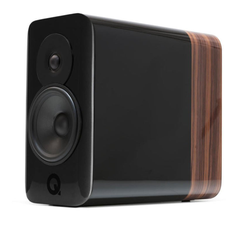 Q Acoustics Concept 300 jalustakaiutinpari | Hifikaupat.fi