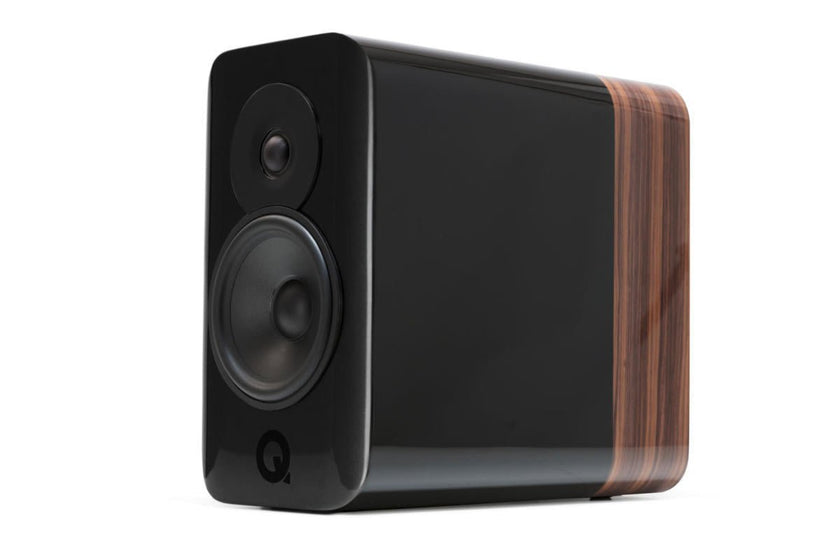 Q Acoustics Concept 300 jalustakaiutinpari | Hifikaupat.fi