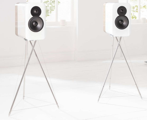 Q Acoustics Concept 300 jalustakaiutinpari | Hifikaupat.fi