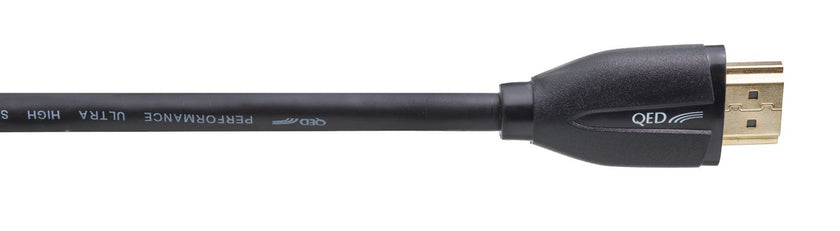QED Performance Ultra HDMI - kaapeli | Hifikaupat.fi