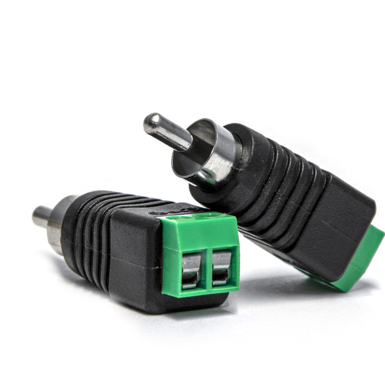 BLAM RA754D 4-Kanavainen Vahvistin 4x75W