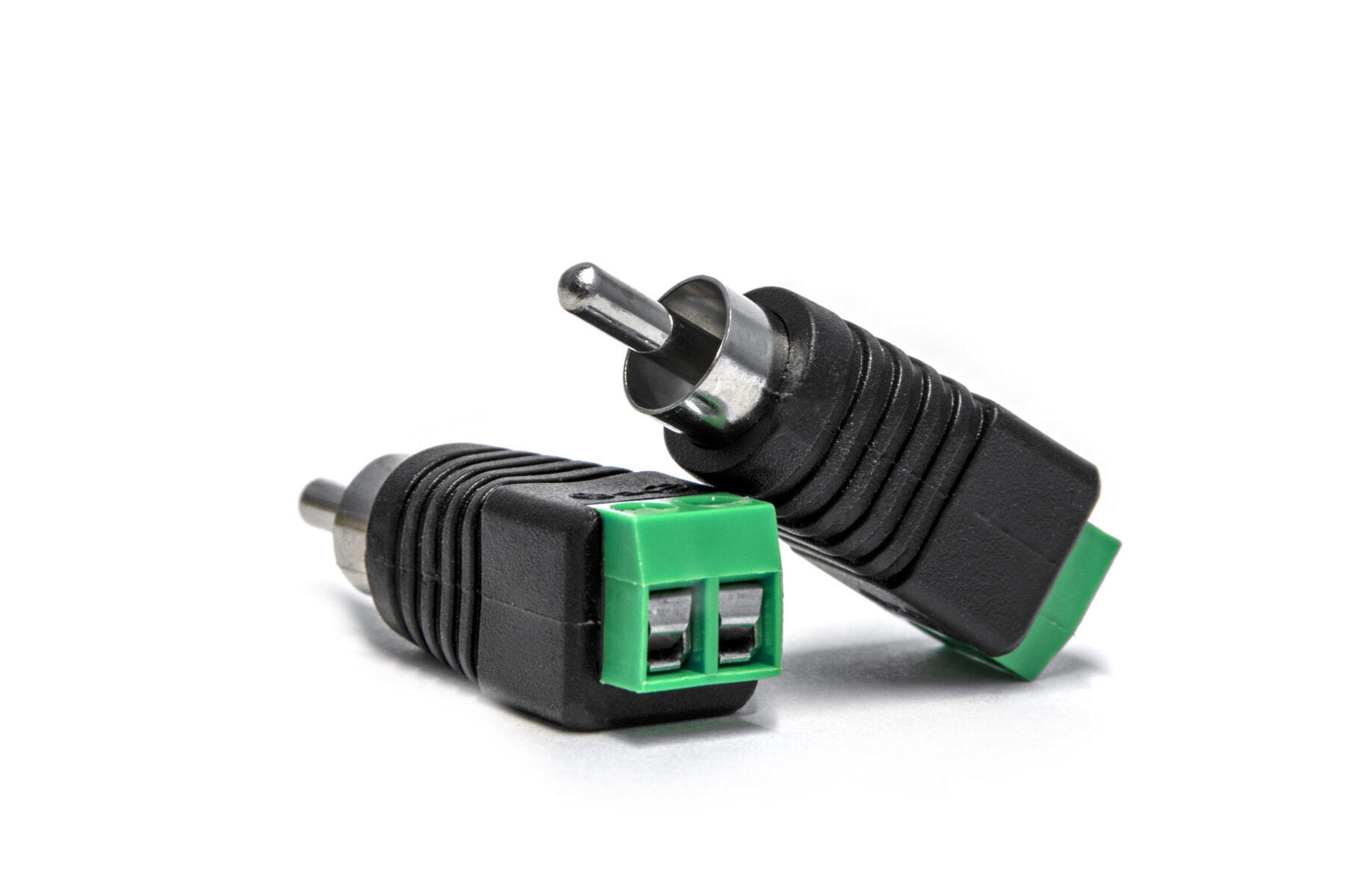 BLAM RA754D 4-Kanavainen Vahvistin 4x75W