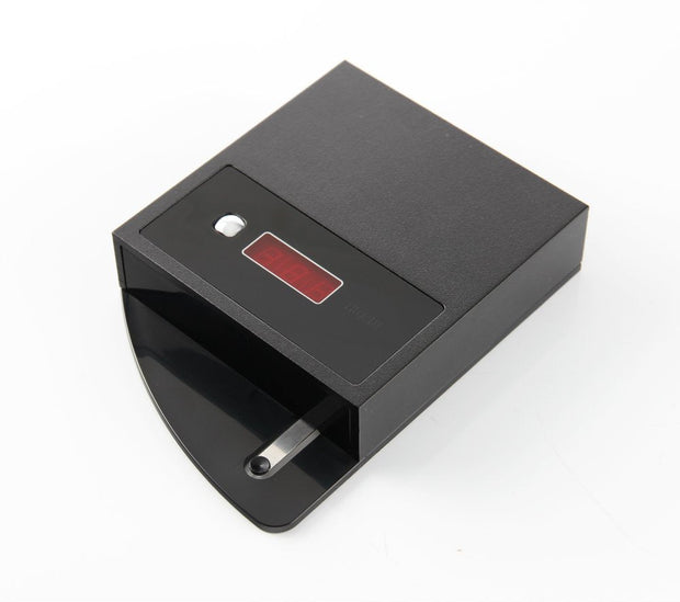 Rega Atlas tracking force gauge neulapainovaaka | Hifikaupat.fi