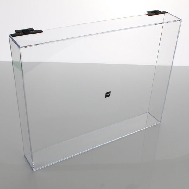 Rega levysoittimen pölykansi | Hifikaupat.fi