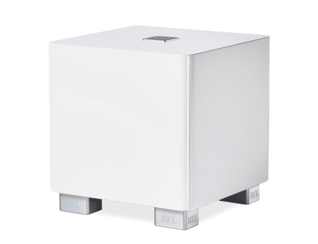 REL T/5x 8" aktiivinen subwoofer | Hifikaupat.fi