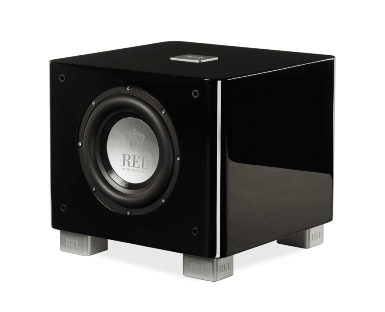 REL T/7x aktiivinen subwoofer | Hifikaupat.fi