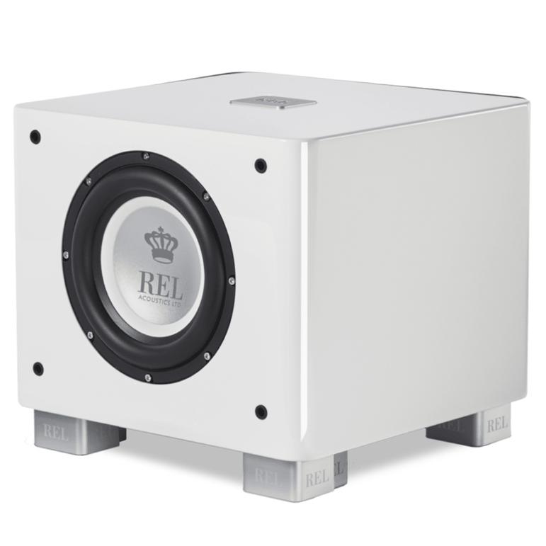 REL T/7x aktiivinen subwoofer | Hifikaupat.fi