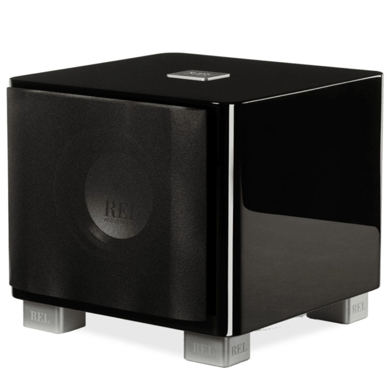 REL T/7x aktiivinen subwoofer | Hifikaupat.fi