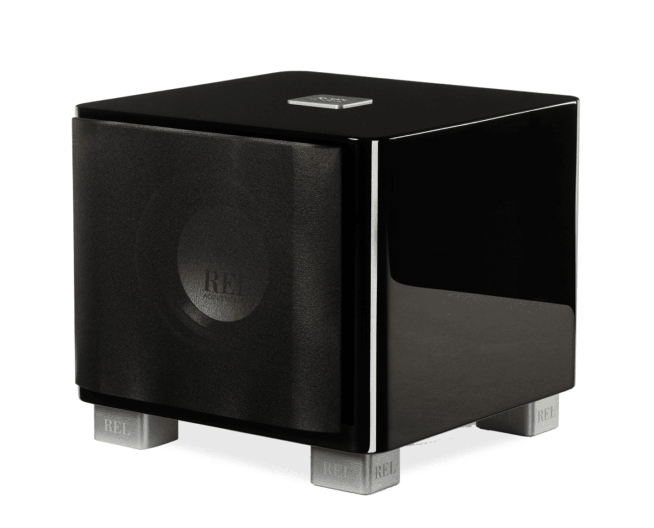 REL T/7x aktiivinen subwoofer | Hifikaupat.fi