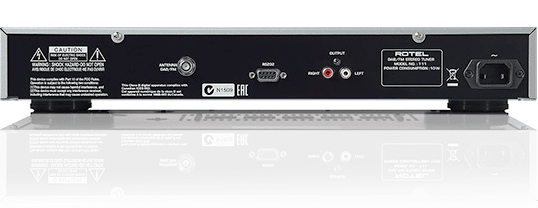 Rotel T11 viritin | Hifikaupat.fi