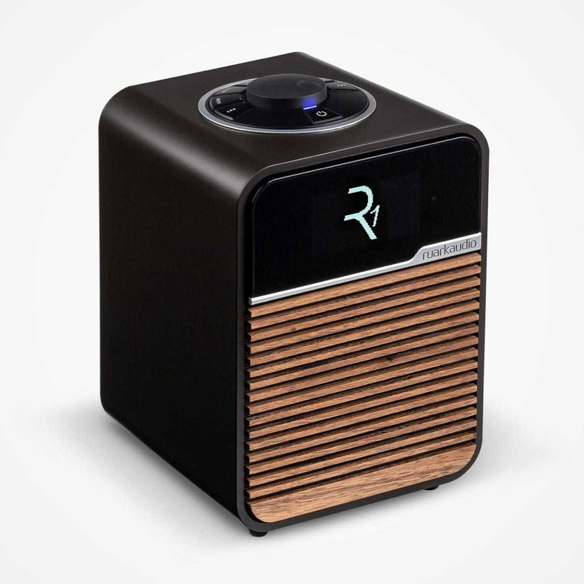 Ruark Audio R1 Deluxe Bluetooth radio | Hifikaupat.fi