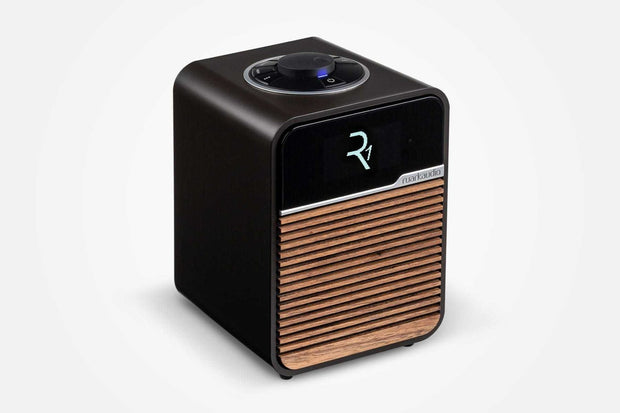 Ruark Audio R1 Deluxe Bluetooth radio | Hifikaupat.fi