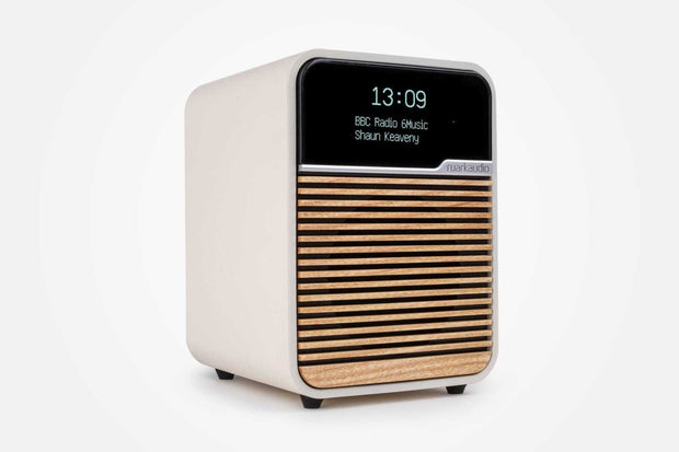 Ruark Audio R1 Deluxe Bluetooth radio | Hifikaupat.fi