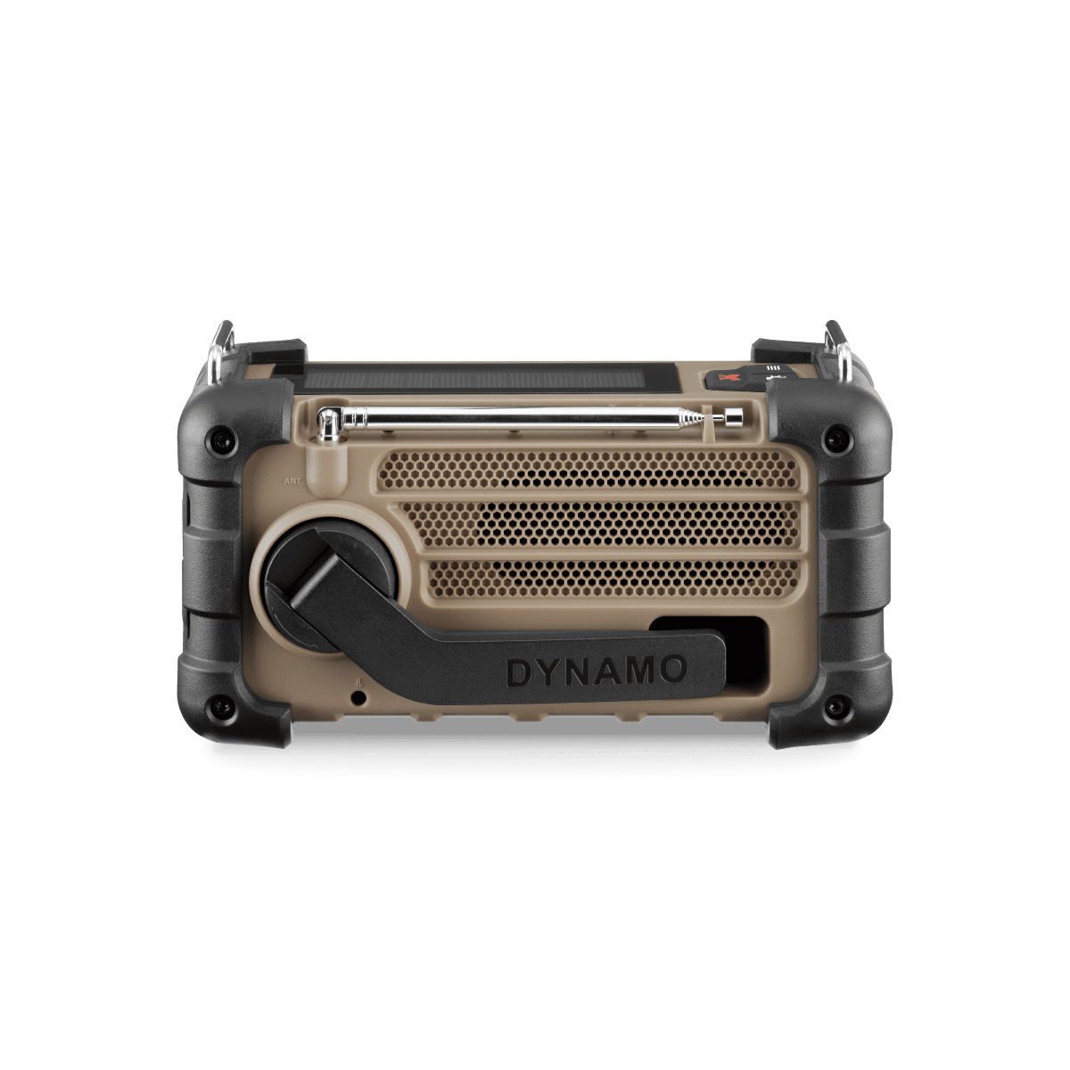 Sangean MMR - 99 kannettava FM - radio | Hifikaupat.fi