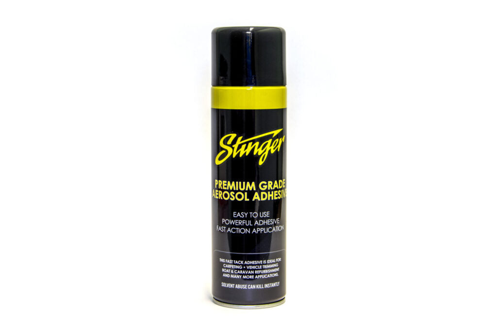 Stinger SAS.2 Spray Adhesive