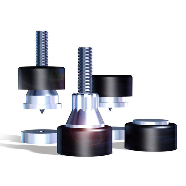 Soundcare Superspike 5 5/16" kierre | Hifikaupat.fi