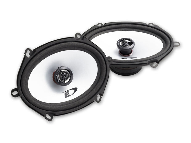 Alpine SXE-5725S 5x7" Coaxial Speaker