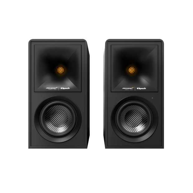 The Fives McLaren Edition aktiivikaiutinpari | Hifikaupat.fi