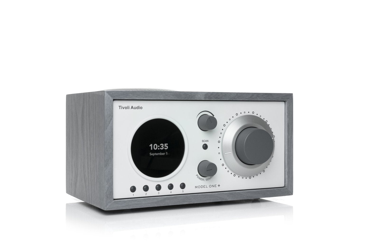 Tivoli Audio Model One + pöytäradio | Hifikaupat.fi