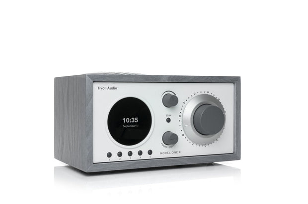 Tivoli Audio Model One + pöytäradio | Hifikaupat.fi
