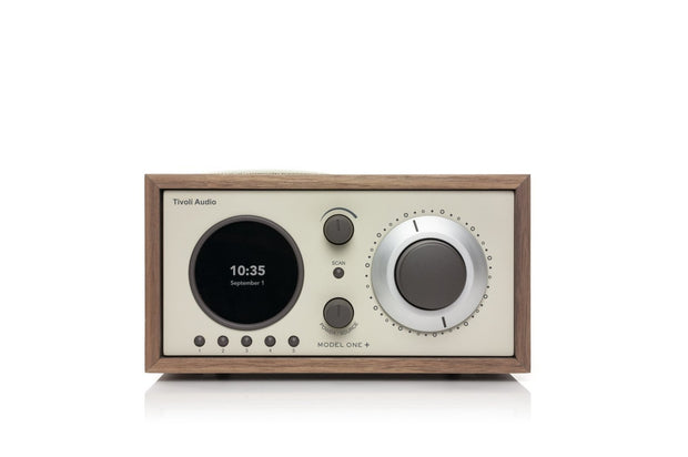 Tivoli Audio Model One + pöytäradio | Hifikaupat.fi