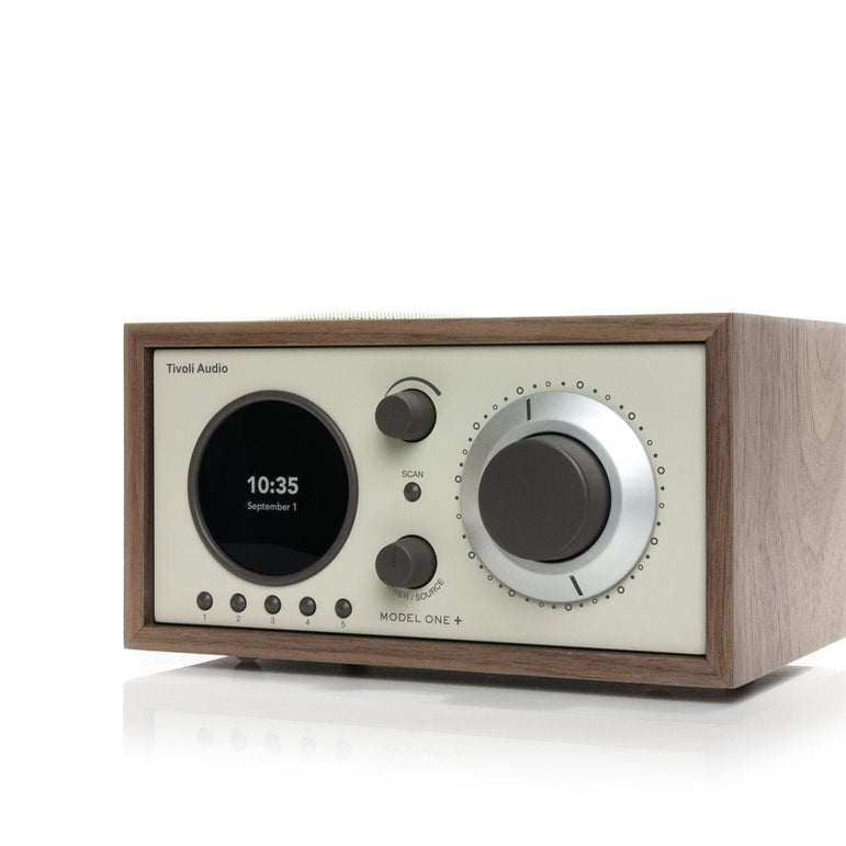 Tivoli Audio Model One + pöytäradio | Hifikaupat.fi