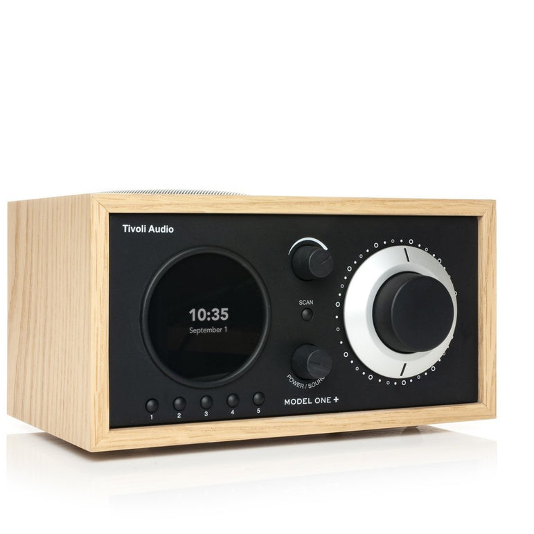 Tivoli Audio Model One + pöytäradio | Hifikaupat.fi