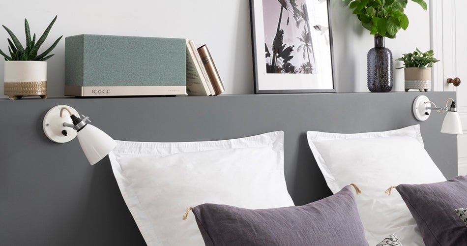 Triangle AIO3 striimaava monihuonekaiutin | Hifikaupat.fi