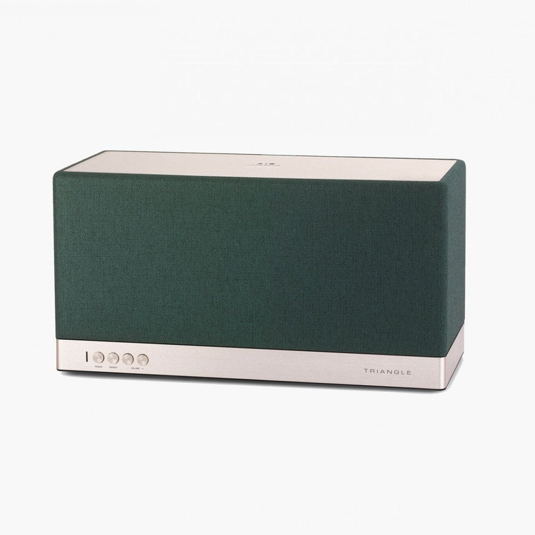Triangle AIO3 striimaava monihuonekaiutin | Hifikaupat.fi