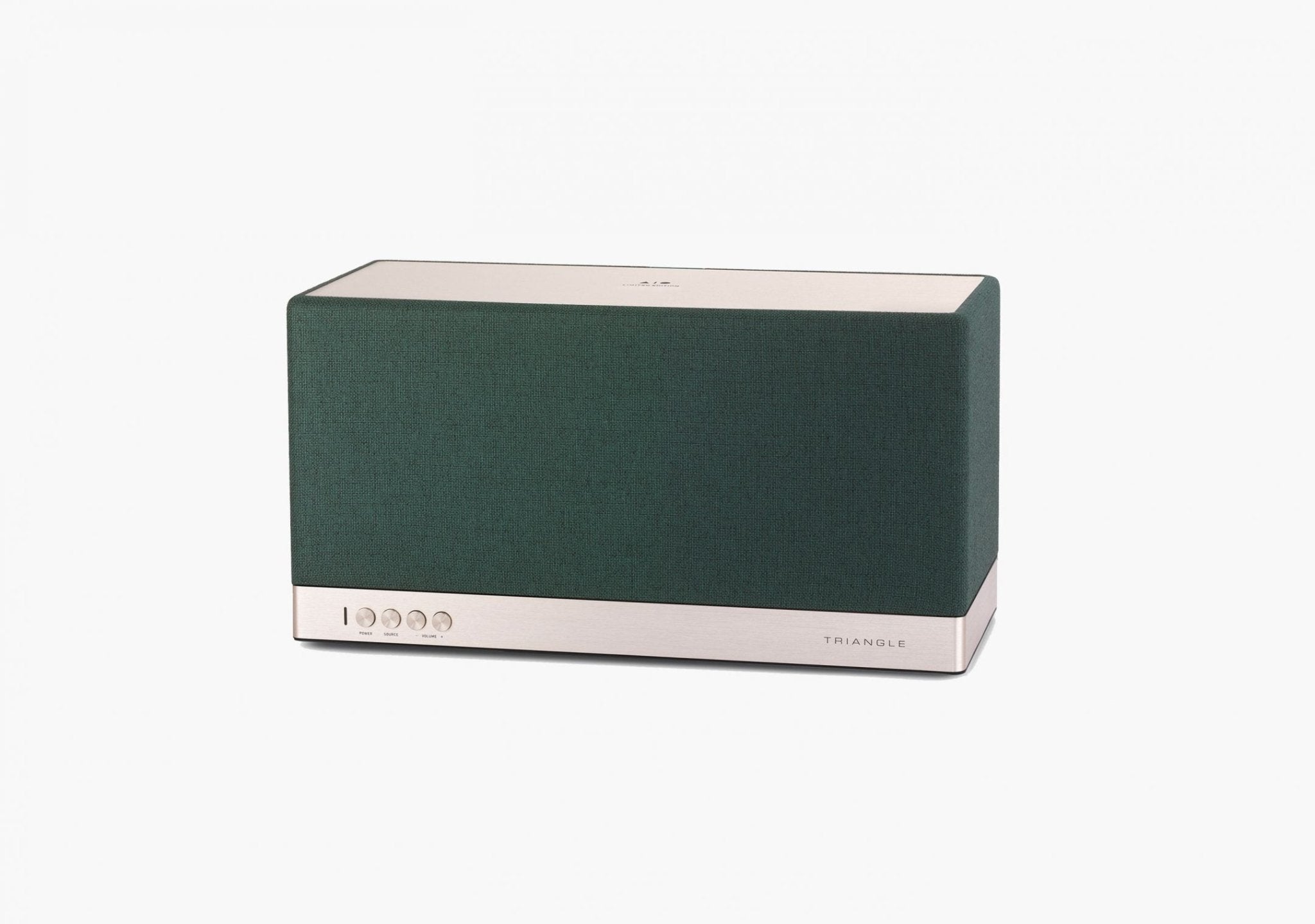 Triangle AIO3 striimaava monihuonekaiutin | Hifikaupat.fi