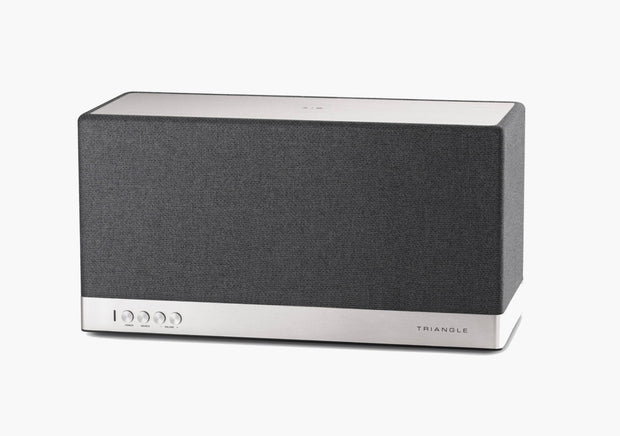 Triangle AIO3 striimaava monihuonekaiutin | Hifikaupat.fi