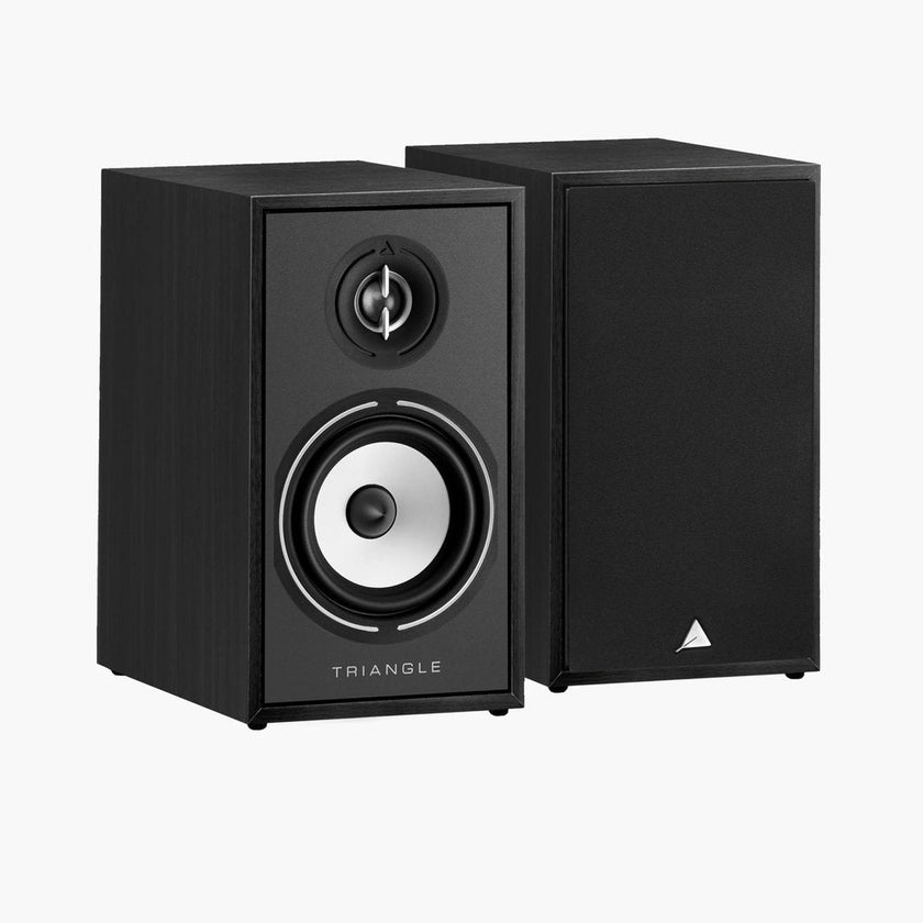 Triangle Borea BR02 jalustakaiutinpari | Hifikaupat.fi