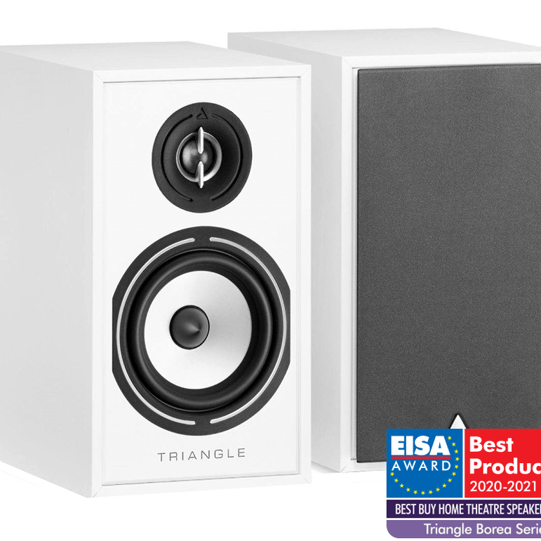 Triangle Borea BR02 jalustakaiutinpari | Hifikaupat.fi