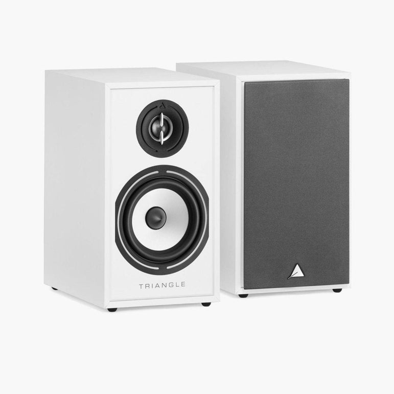 Triangle Borea BR02 jalustakaiutinpari | Hifikaupat.fi