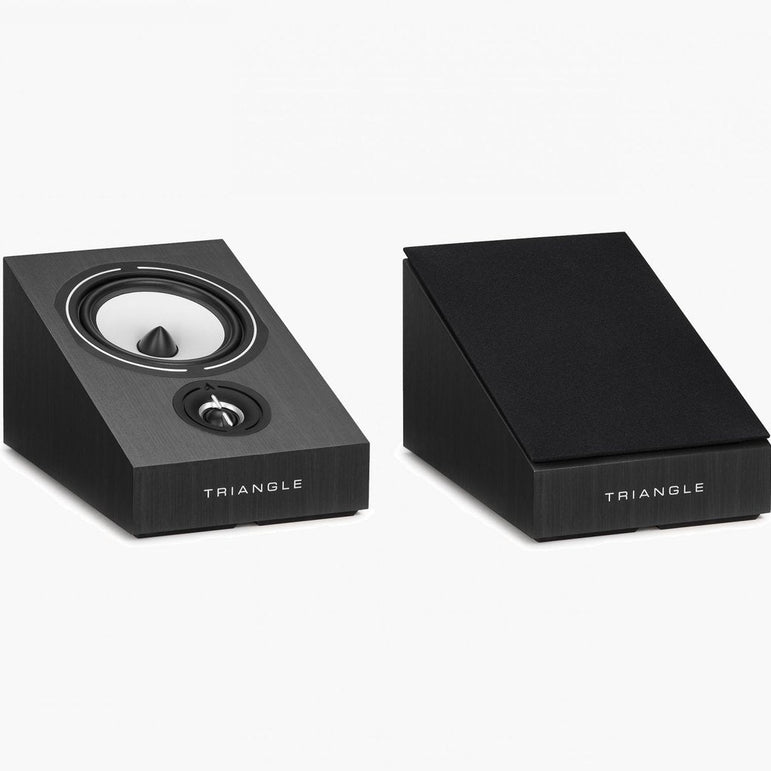 Triangle Borea BRA1 Atmos kaiutinpari | Hifikaupat.fi