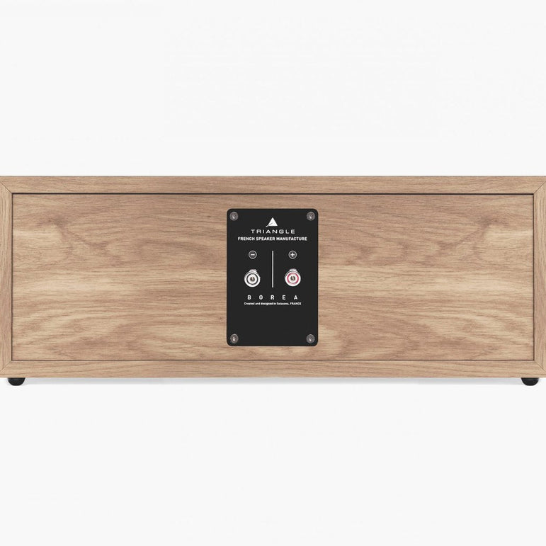 Triangle Borea BRC1 keskikaiutin | Hifikaupat.fi