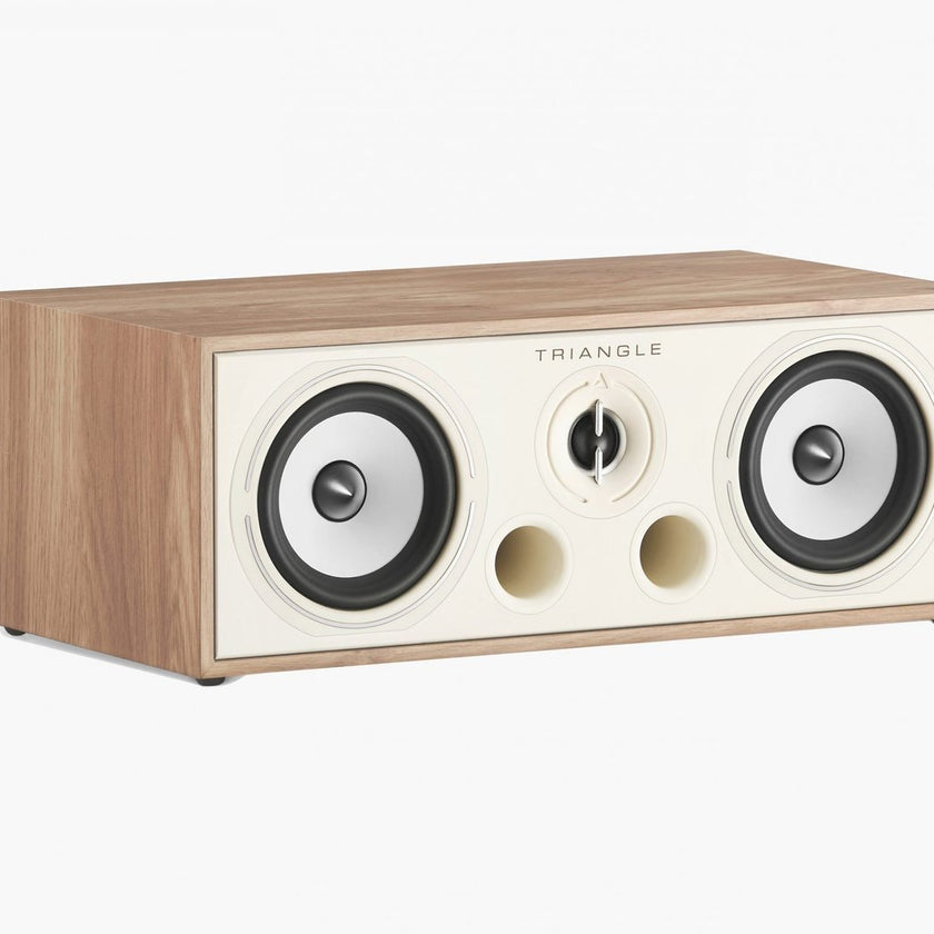 Triangle Borea BRC1 keskikaiutin | Hifikaupat.fi