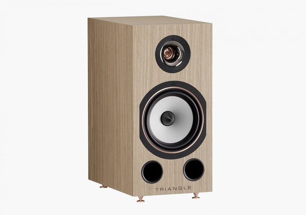 Triangle Comète 40th anniversary kaiutinpari | Hifikaupat.fi