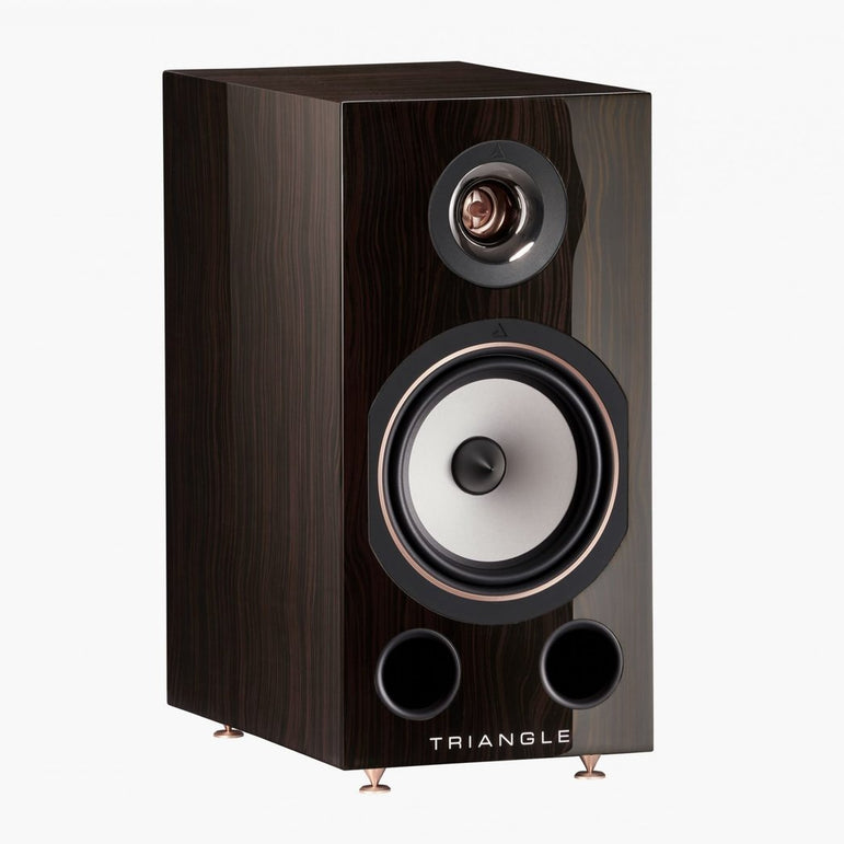 Triangle Comète 40th anniversary kaiutinpari | Hifikaupat.fi