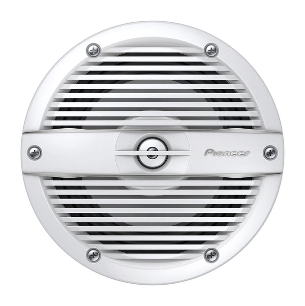 Pioneer Marine Grade ME Series 2-Way Coaxial Speaker. TS-ME650FC